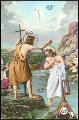 SAINT JEAN BAPTISTE    (IMS012)