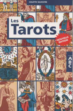 ABC DES TAROTS (GRAN0171)