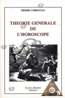 THEORIE GENERALE DE L'HOROSCOPE ( RCB6612 )
