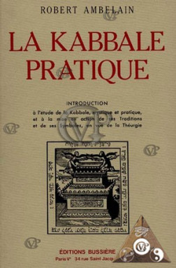 La kabbale pratique ( BUSS0078 )