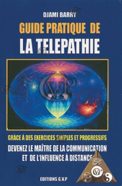 GUIDE PRATIQUE DE LA TELEPATHIE (GVP0370)
