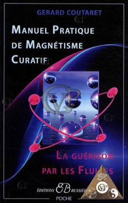 MANUEL PRATIQUE DE MAGNETISME CURATIF(BUSS0295)