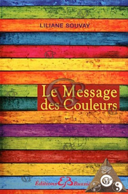 LE MESSAGE DES COULEURS (BUSS0401)