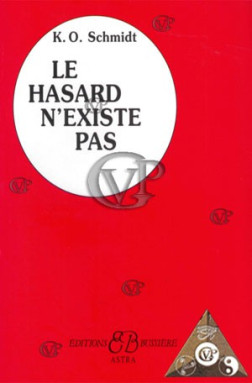 LE HASARD N'EXISTE PAS (BUSS1904)