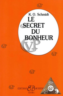 LE SECRET DU BONHEUR (BUSS0321)