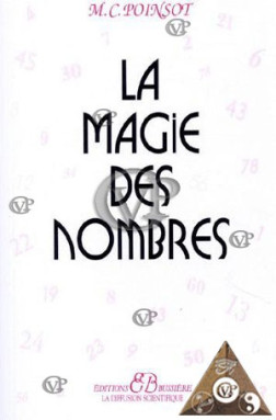 LA MAGIE DES NOMBRES (BUSS0126)