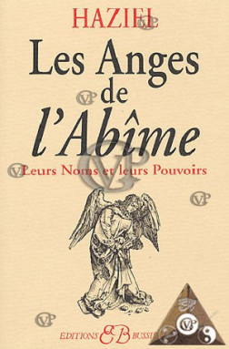 Les Anges De L'abîme ( BUSS0133 )