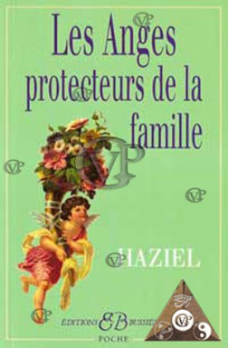 LES ANGES PROTECTEURS DE LA FAMILLE (BUSS0298)