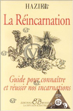 La reincarnation. ( BUSS0110 )