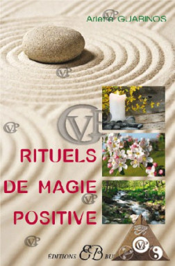 RITUELS DE MAGIE POSITIVE  (BUSS0311)