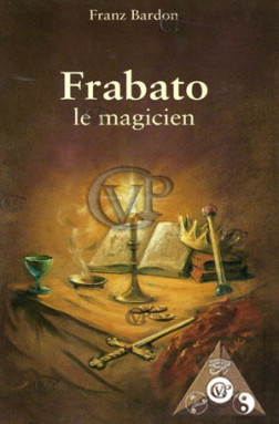 FRABATO LE MAGICIEN (MOR3809)