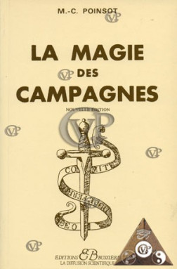 La magie des Campagnes ( BUSS0177 )