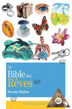 LA BIBLE DES REVES (TRED5514)