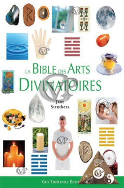 LA BIBLE DES ART DIVINATOIRES ( TRED5926)