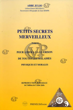 PETITS SECRETS MERVEILLEUX (PHE8014)