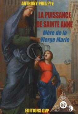 LA PUISSANCE DE STE ANNE (GVP0392)