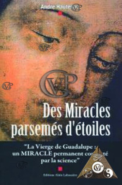 DES MIRACLES PARSEMÉS D ETOILES (LAB150) épuisé chez l'édite