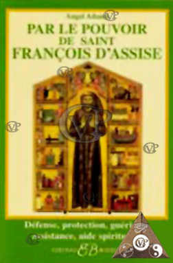 Par le pouvoir de St Francois d'assise (BUSS0282)