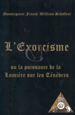 L'EXORCISME  (BUSS0375)