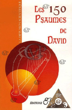 Les 150 psaumes de David (BUSS0251 )