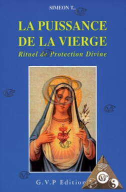 LA PUISSANCE DE LA VIERGE (GVP0315 )