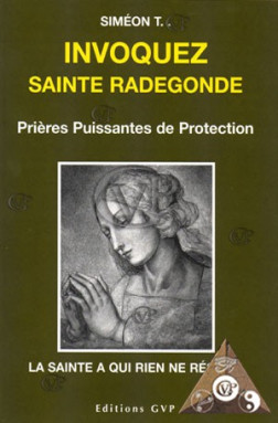 INVOQUEZ SAINTE RADEGONDE (GVP0331 )