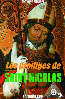 LES PRODIGES DE SAINT NICOLAS (GVP0394)