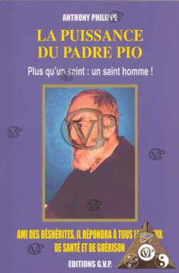 LA PUISSANCE DU PADRE PIO(GVP0350)