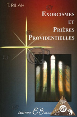 EXORCISMES ET PRIERES PROVIDENTIELLES (BUSS0314)