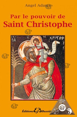 PAR LE POUVOIR DE SAINT CHRISTOPHE(BUSS0363)