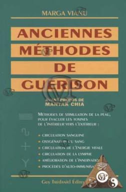 ANCIENNES METHODES DE GUERISON 