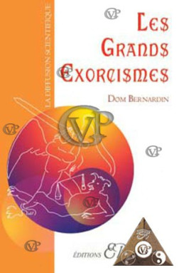 Les Grands exorcismes (BUSS0250)