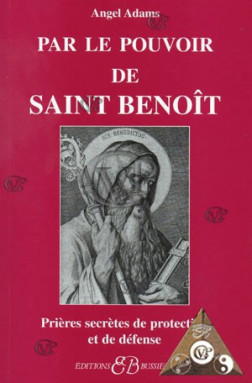 Par le pouvoir de Saint Benoit ( BUSS0232 )
