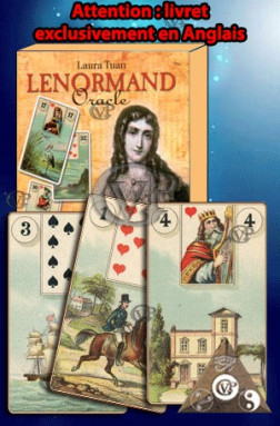 LENORMAND ORACLE