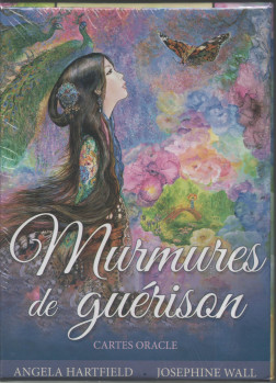 MURMURES DE GUERISON 