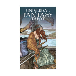 Universal fantasy Tarot (Universel Fantastique)