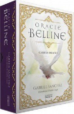 Oracle Belline (Coffret) 24.90€ TTC
