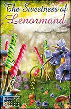 The Sweetness Of Lenormand - Jeu
