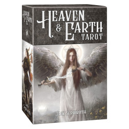 Heaven & Earth Tarot (Tarot du ciel et de la terre) 