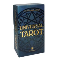 Tarot universel - Édition professionnelle