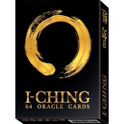 Oracle I Ching