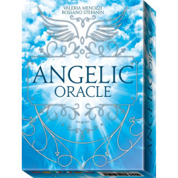 Oracle Angélique  (Angelic Oracle)