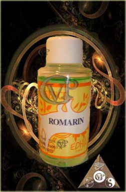 ROMARIN  (LMH104)
