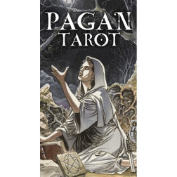 Tarot païen   (Pagan Tarot)