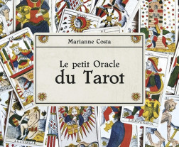 Le petit Oracle du Tarot (Coffret)  13.90€ TTC