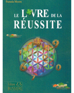Le livre De la Reussite (8.50€ TTC)