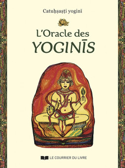 L'Oracle des yoginī - Coffret (28€ TTC)