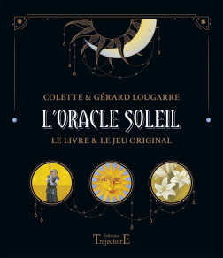 L'Oracle Soleil  - Coffret (26€ TTC)