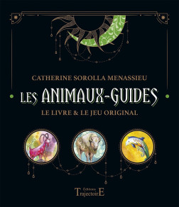 Les Animaux guides - Coffret (25€ TTC)