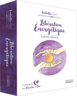Libération énergétique - Coffret (24.90€ TTC)